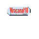 Logo de WRA RADIO