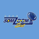 Logo de Rádio Somzoom Sat