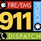 Logo de Washington Township, NJ Police, Fire, EMS