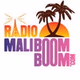 Logo de Radio Maliboom Boom
