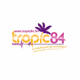 Logo de Tropic 84 FM