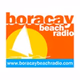 Logo de Boracay Beach Radio