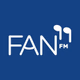 Logo de Fan FM