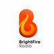 Logo de Brightfire Radio