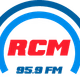 Logo de Radio Campo Maior
