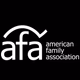 Logo de American Family Radio Talk - WDLL