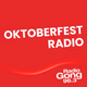 Logo de Radio Gong 96.3 - Oktoberfest Radio