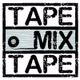 Logo de tapemixtape radio