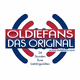 Logo de Oldiefans - Das Original