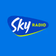 Logo de Sky Radio - Non-stop@Work