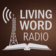 Logo de Living Word Radio