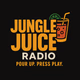 Logo de Jungle Juice Radio