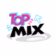 Logo de Rádio Top Mix