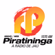 Logo de Radio Piratininga Jaú