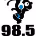 Logo de Good FM 98.5
