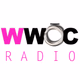 Logo de WWOC Radio