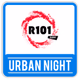 Logo de R101 - Urban Night