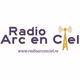 Logo de Radio Arc-en-Ciel Réunion