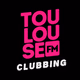 Logo de Toulouse FM - Clubbing