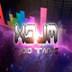 Logo de XDJM RADIO