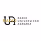 Logo de Radio Universidad Agraria - XESAL