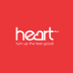 Logo de Heart Bristol