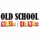 Logo de Old School 94.1 & 1490 AM - K231CR