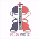 Logo de Plus Radio - UNDERGROUND