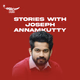 Logo de Radio Mirchi - Stories with Joseph Annamkutty