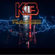 Logo de KB Radio