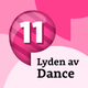 Logo de P11 Dance