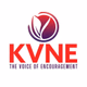 Logo de 89.5 KVNE - KVNE