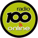 Logo de Radio 100