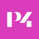 Logo de SR P4 Uppland