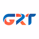 Logo de GRT FM