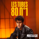 Logo de Nostalgie - Les Tubes 80 N1