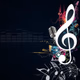 Logo de Feelthemusic Radio