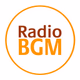 Logo de Radio BGM