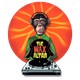 Logo de The Wax Altar