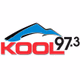 Logo de KOOL 97.3 - KEAG