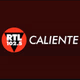 Logo de RTL 102.5 - Caliente