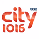 Logo de City 1016