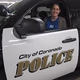 Logo de Coronado Police and Public Service