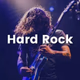 Logo de Hotmix - Hard Rock