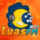 Logo de Radio Luas FM