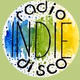 Logo de The Disco Paradise - Indie Disco