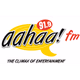 Logo de Aahaa FM