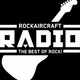 Logo de Rock Aircraft Radio