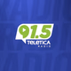Logo de Teletica Radio
