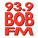 Logo de 93.9 Bob FM - WDRR